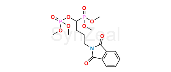 Picture of Alendronate Impurity 1