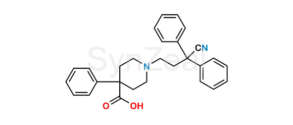 Picture of Diphenoxylate EP Impurity A