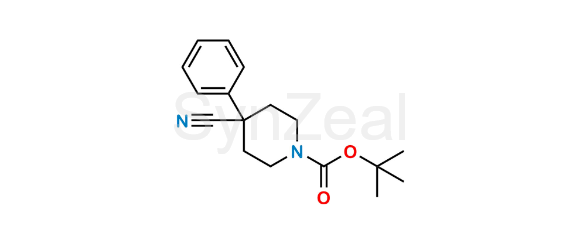 Picture of Diphenoxylate Impurity 2