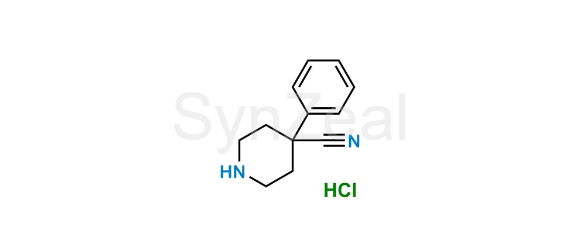 Picture of Diphenoxylate Impurity 3