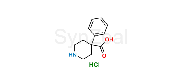 Picture of Diphenoxylate Impurity 4