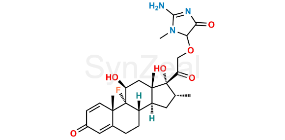 Picture of Dexamethasone Impurity 26