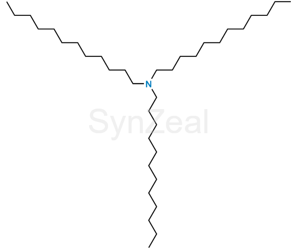 Picture of Tridodecylamine