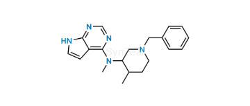 Picture of Tofacitinib Impurity 56