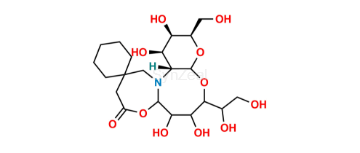 Picture of Gabapentine Impurity 39