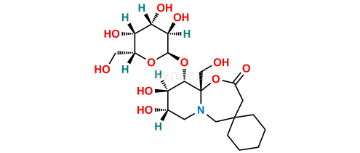 Picture of Gabapentine Impurity 40