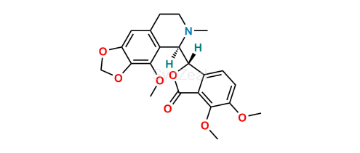 Picture of Noscapine