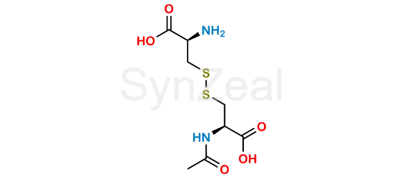 Picture of N-Acetyl-L-cystine