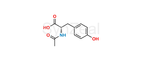 Picture of N-Acetyl-L-tyrosine