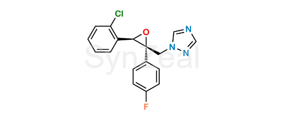 Picture of Epoxiconazole