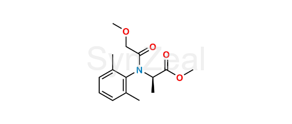 Picture of Metalaxyl-M