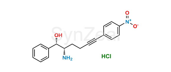 Picture of Vibegron Impurity 9