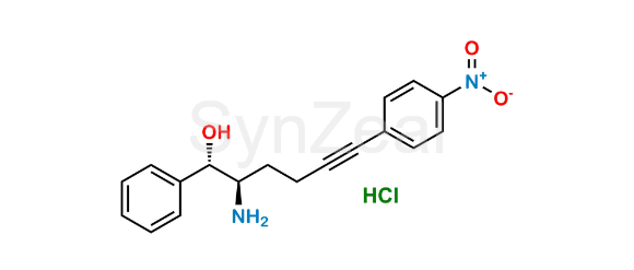 Picture of Vibegron Impurity 10