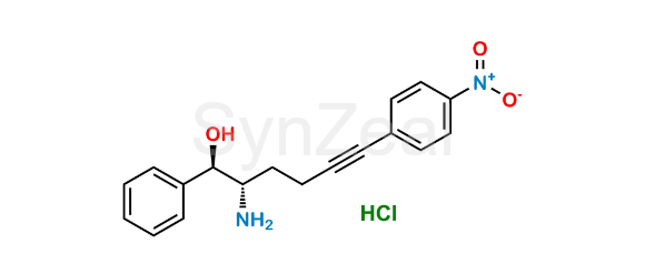 Picture of Vibegron Impurity 11