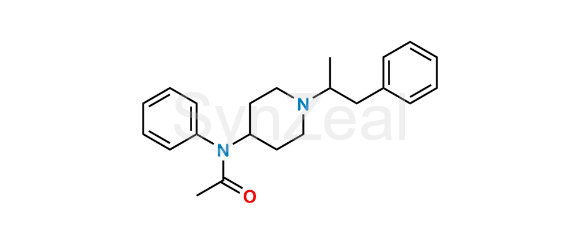 Picture of Acetyl-Alpha-Methylfentanyl