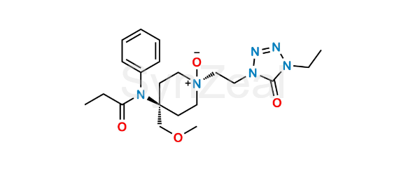 Picture of Alfentanil EP Impurity A