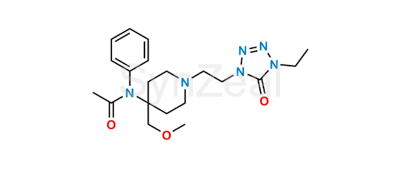 Picture of Alfentanil EP Impurity D