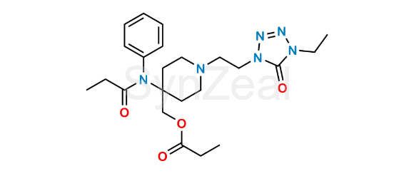 Picture of Alfentanil EP Impurity G