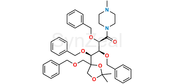 Picture of Ertugliflozin Impurity 5