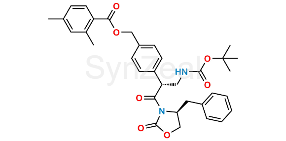 Picture of Netarsudil Impurity 12