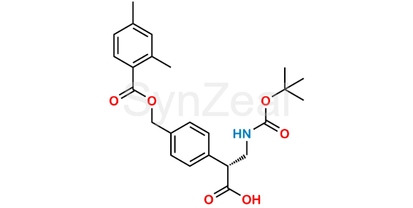 Picture of Netarsudil Impurity 13