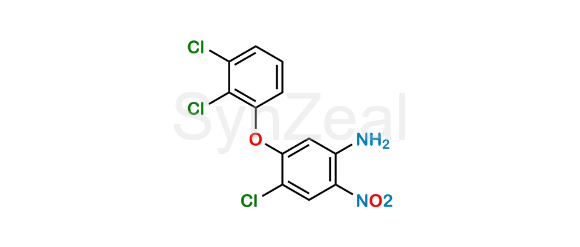 Picture of Triclabendazole EP Impurity D