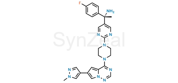 Picture of Avapritinib
