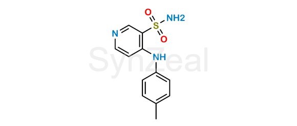 Picture of Torasemide Impurity 5