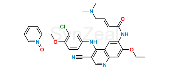 Picture of Neratinib Pyridine N-Oxide