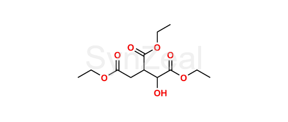 Picture of Triethyl Isocitrate