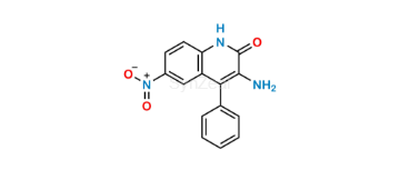 Picture of Nitrazepam EP Impurity A