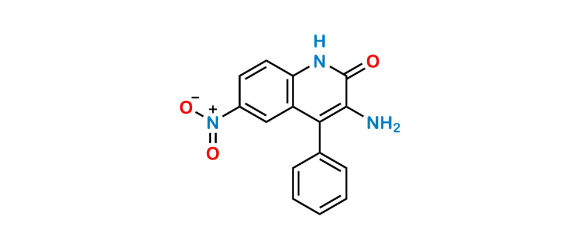 Picture of Nitrazepam EP Impurity A