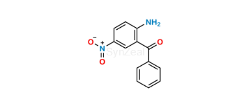 Picture of Nitrazepam EP Impurity B