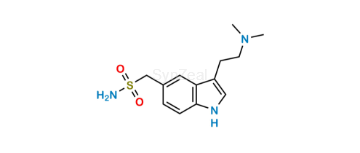 Picture of Sumatriptan Metabolite GR34633