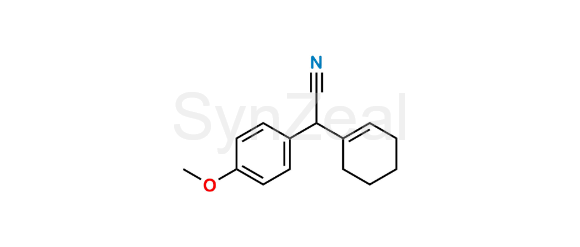 Picture of Venlafaxine Impurity 8