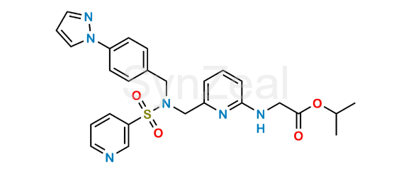 Picture of Omidenepag Isopropyl