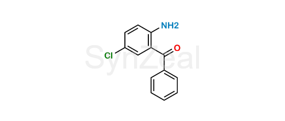 Picture of Prazepam EP Impurity C