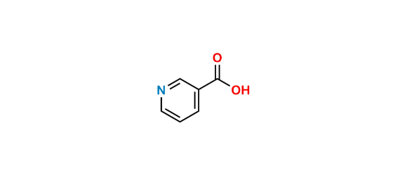 Picture of Nicotinic Acid
