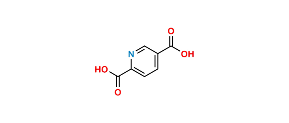 Picture of Nicotinic Acid EP Impurity D