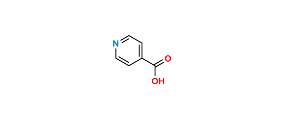 Picture of Nicotinic Acid EP Impurity E