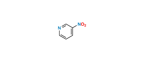 Picture of Nicotinic Acid EP Impurity H