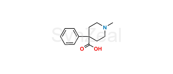 Picture of Pethidine EP Impurity C