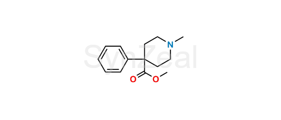 Picture of Pethidine EP Impurity D