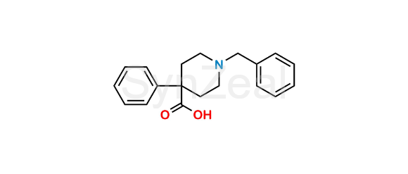 Picture of Pethidine EP Impurity F