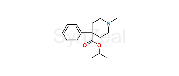 Picture of Pethidine EP Impurity G