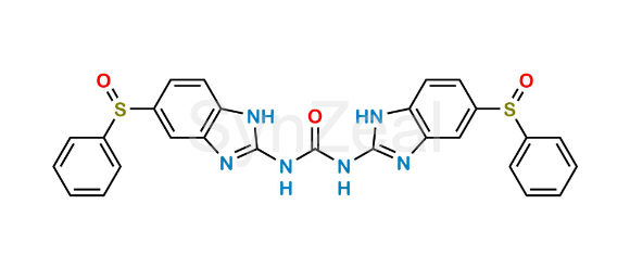 Picture of Oxfendazole EP Impurity D