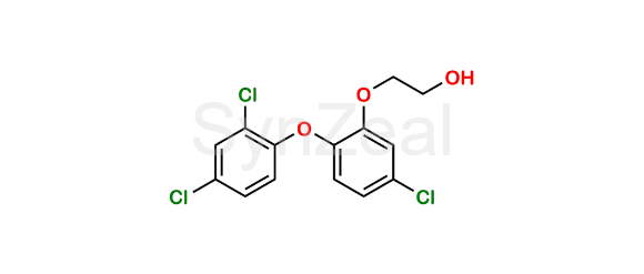 Picture of Triclosan Impurity 1