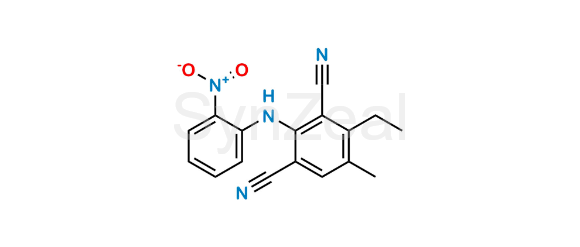 Picture of Olanzapine Impurity 14