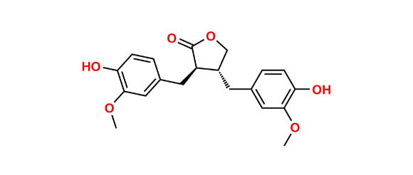 Picture of Matairesinol