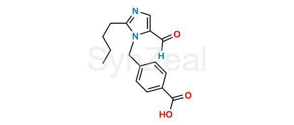 Picture of Eprosartan Impurity 4